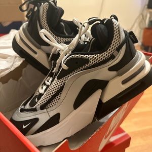 Nike Air Max Furyosa 
Size 9W 
Worn once 
Original Box